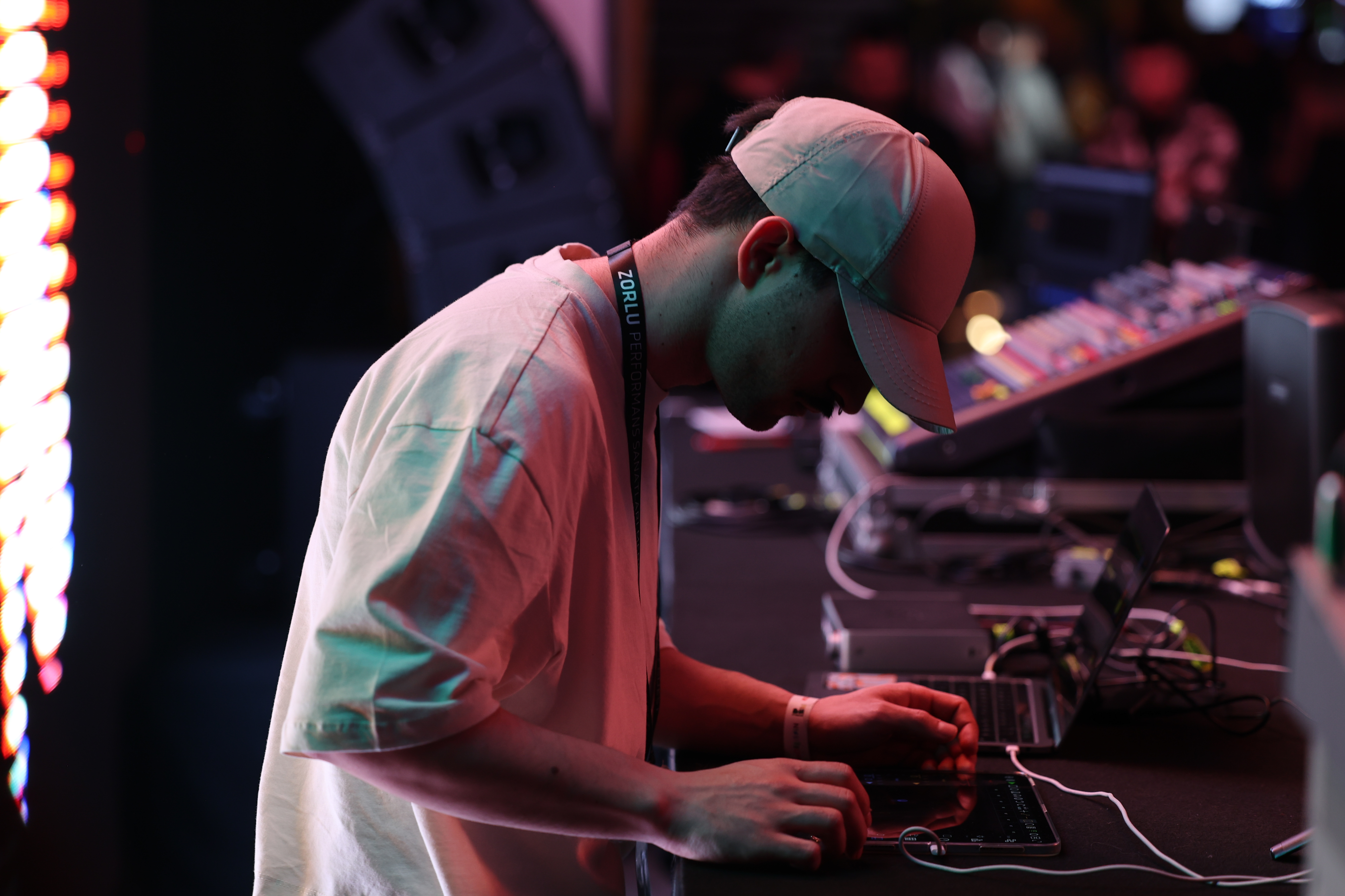 Fat - Multimedia Artist